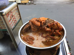 Món ghiền, tuần nào không ăn không chịu được ;P