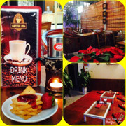 CAFE 20+ số nhà 20 ngõ 43 Doãn kế thiện,cầu giấy,Hà Nội