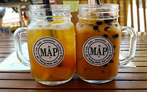 Mập Cafe