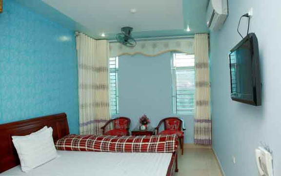 Nắng Mai Hotel