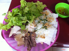 bánh hỏi