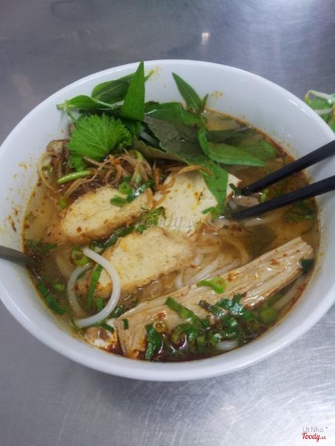 Bún huế