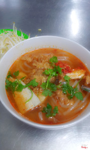 Bánh canh