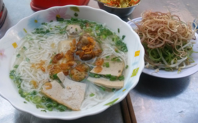 Hủ Tiếu Mì & Phở