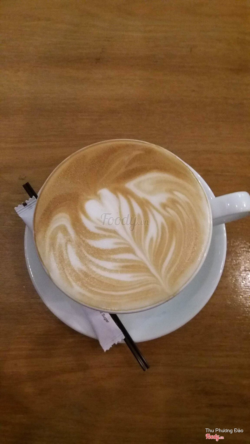 latte