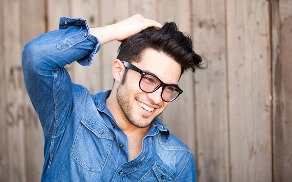 Hà Nguyễn - Cắt Tóc Nam