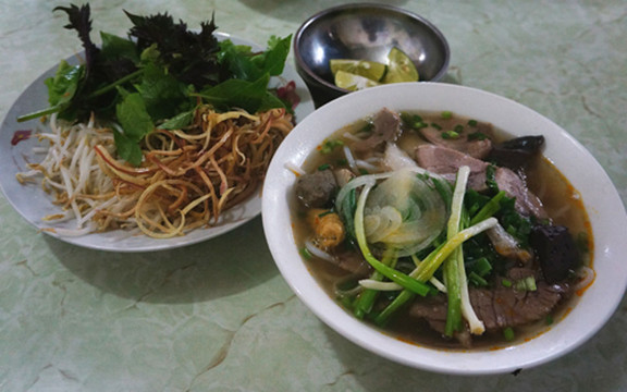 Bún Bò