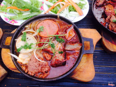 Ngon cực luôn ạ