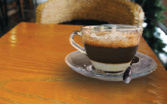 Thanh Thúy Coffee