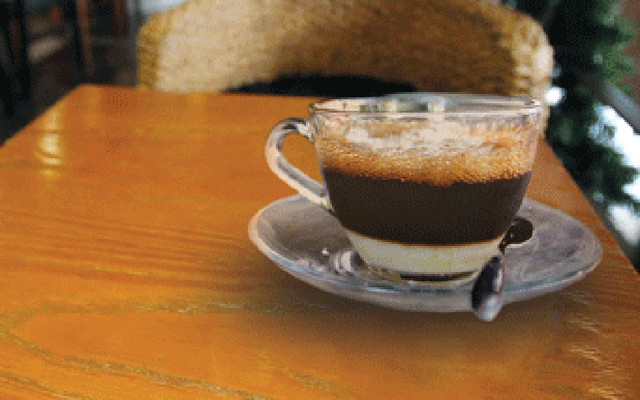 Thanh Thúy Coffee