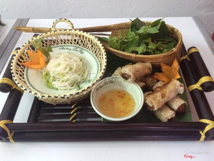 Chả giò