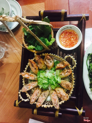 Chả giò