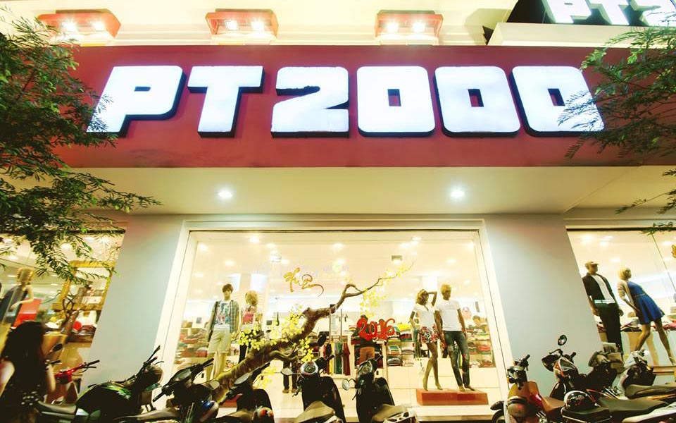 PT2000 - Shop Thời Trang - Lê Duẩn ở Quận Hải Châu, Đà Nẵng | Video ...