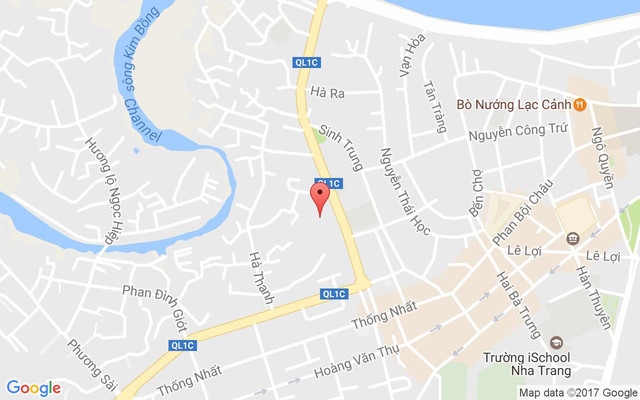 Mây Coffee & Trà Sữa