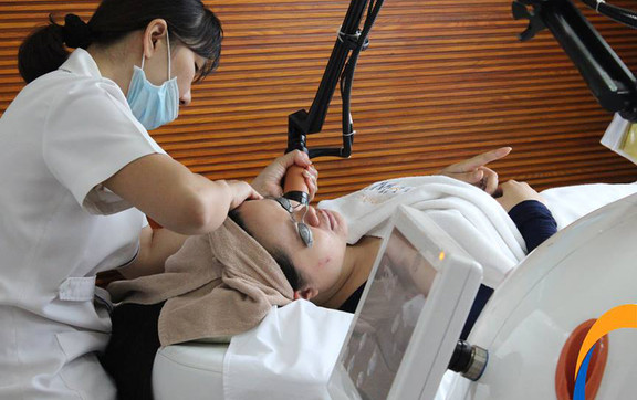 Pamas Beauty Clinic - Trung Hòa