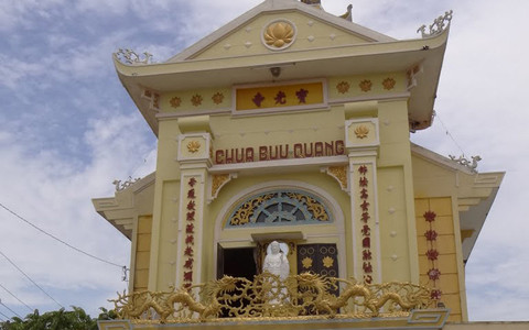 Đồng Tháp