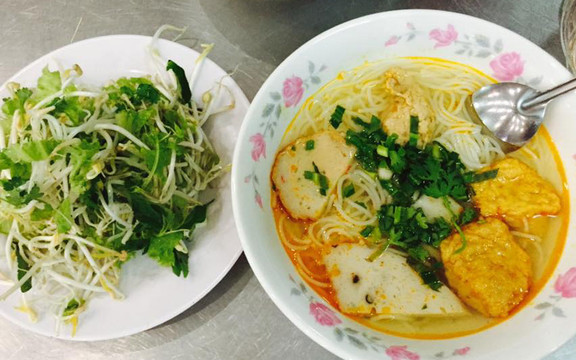 Bún Cá 59