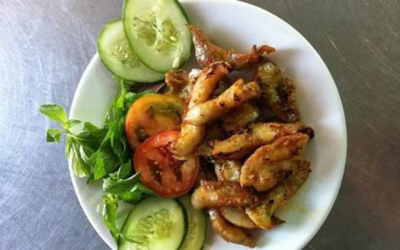 Quán 555 - Nhậu Bình Dân