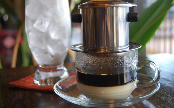 Mây Coffee