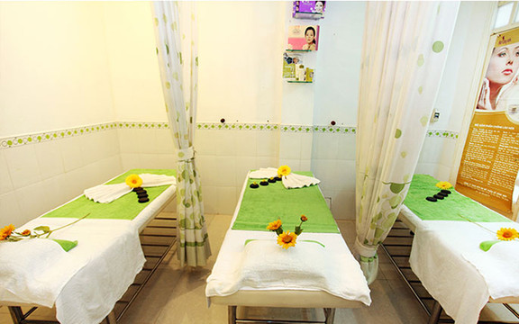 Bảo Trâm Spa