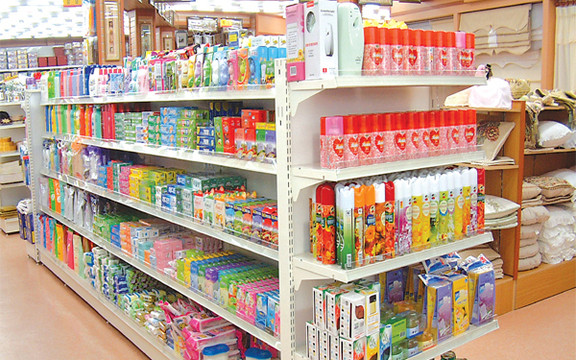 VinMart - Trưng Nữ Vương