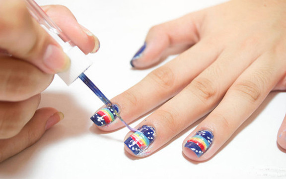 LSD Nail