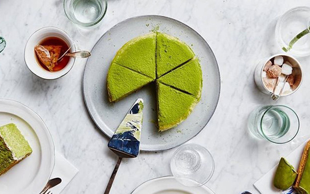 Lady M - Orchard Central