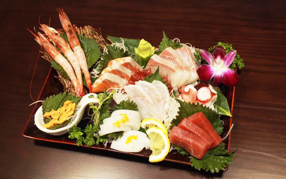 Sho Japanese Restaurant