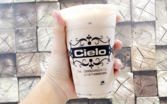 Cielo Coffee