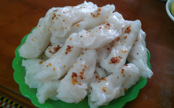 Ram Bánh Mướt