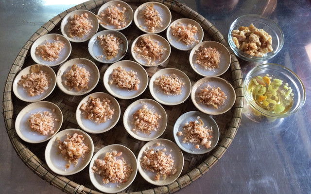 Tài Anh - Bánh Bèo Chén