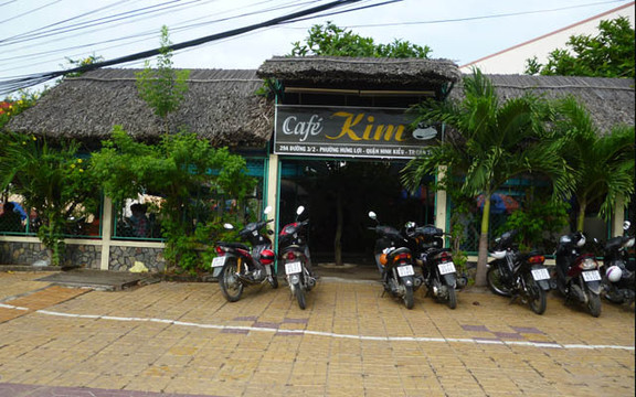 Kim Cafe