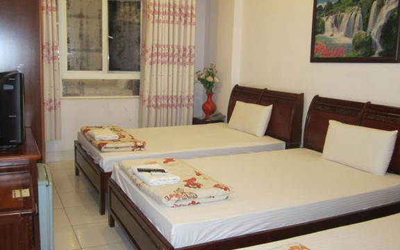 Mai Vy Hotel