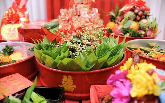 Dịch Vụ Cưới Hỏi Quang Dũng