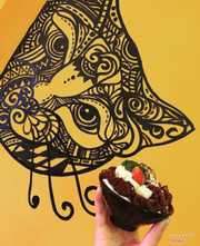 Bingsu Đà Lạt <3 