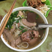 bún bò huế