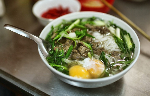 Phở Bắc