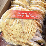 Cơm cháy phomai 65k/ túi 250g