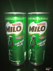 Milo lon