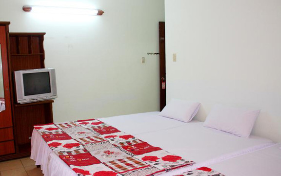 B&B Guesthouse