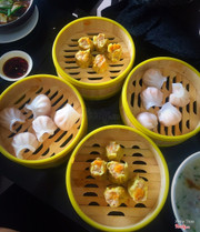 dimsum