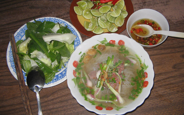 Phở Quỳnh 