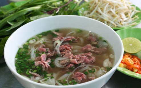 Phở Duy