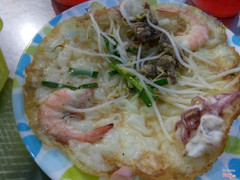 Bánh đặc biệt 3 nhân