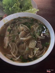 bún bò