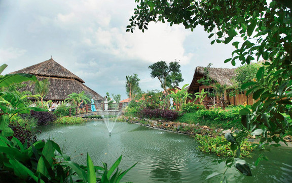 Mekong Rest Stop - Long Thành