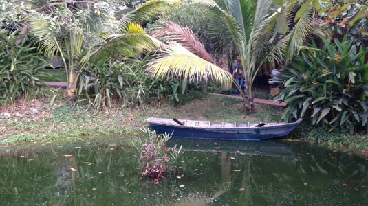 Mekong Rest Stop - Long Thành