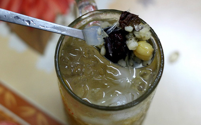 Chè Tuyết 369