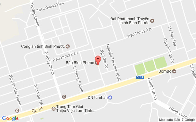 Quán Cà Phê Thu Thủy