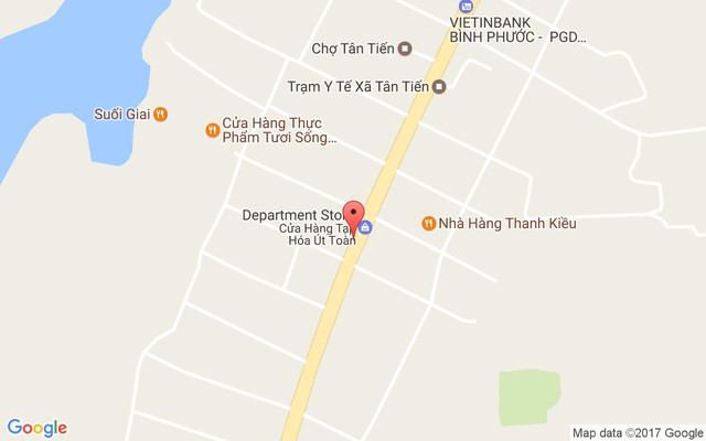 Trẻ Cafe 